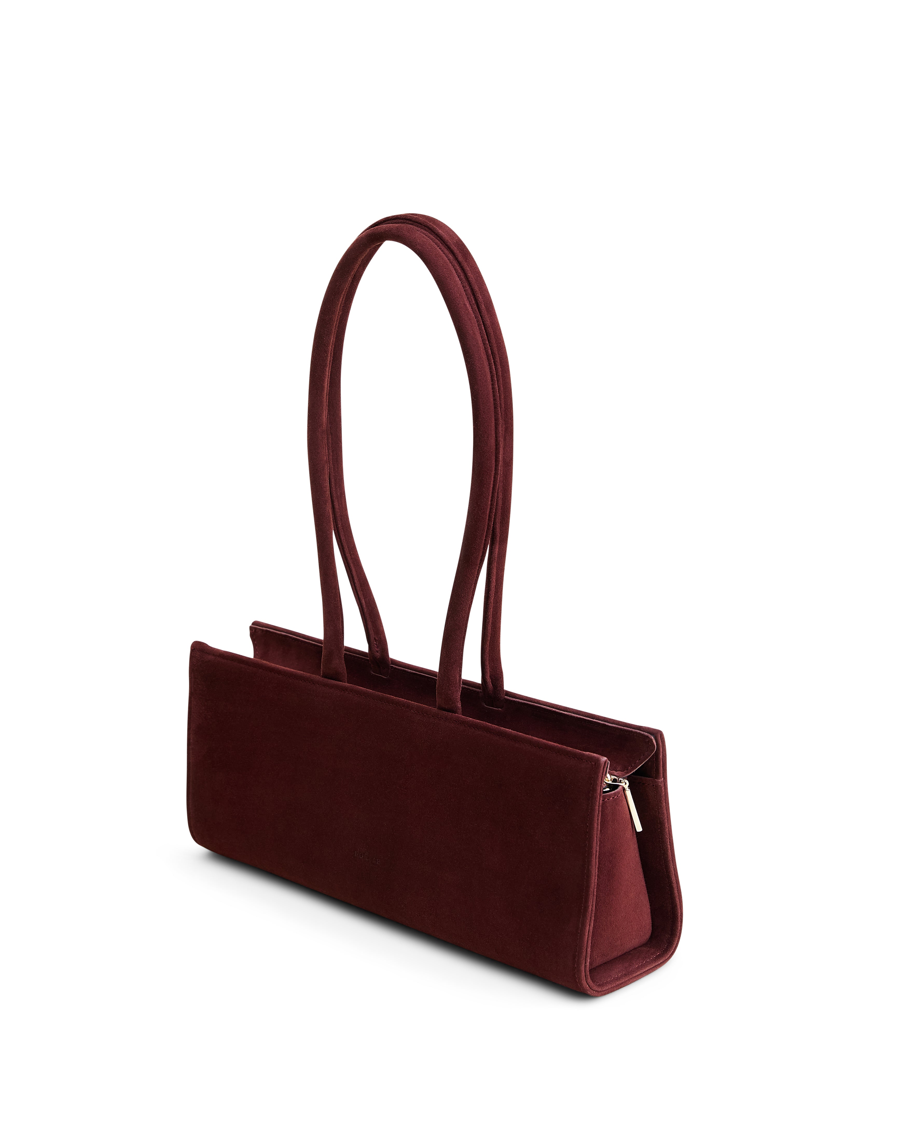 Cecilie Tasche in Kirsche