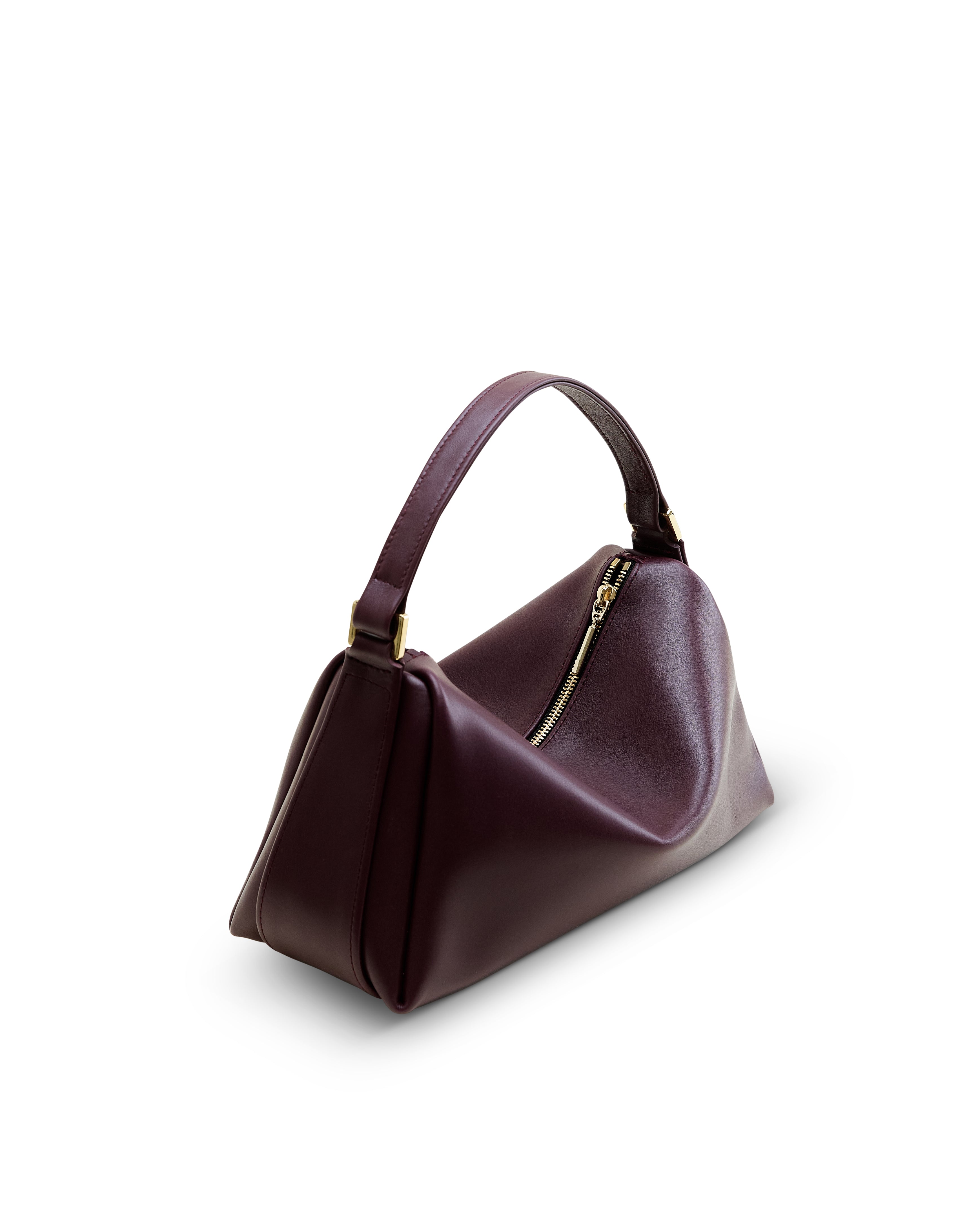Britni Bag in milchiger Farbe