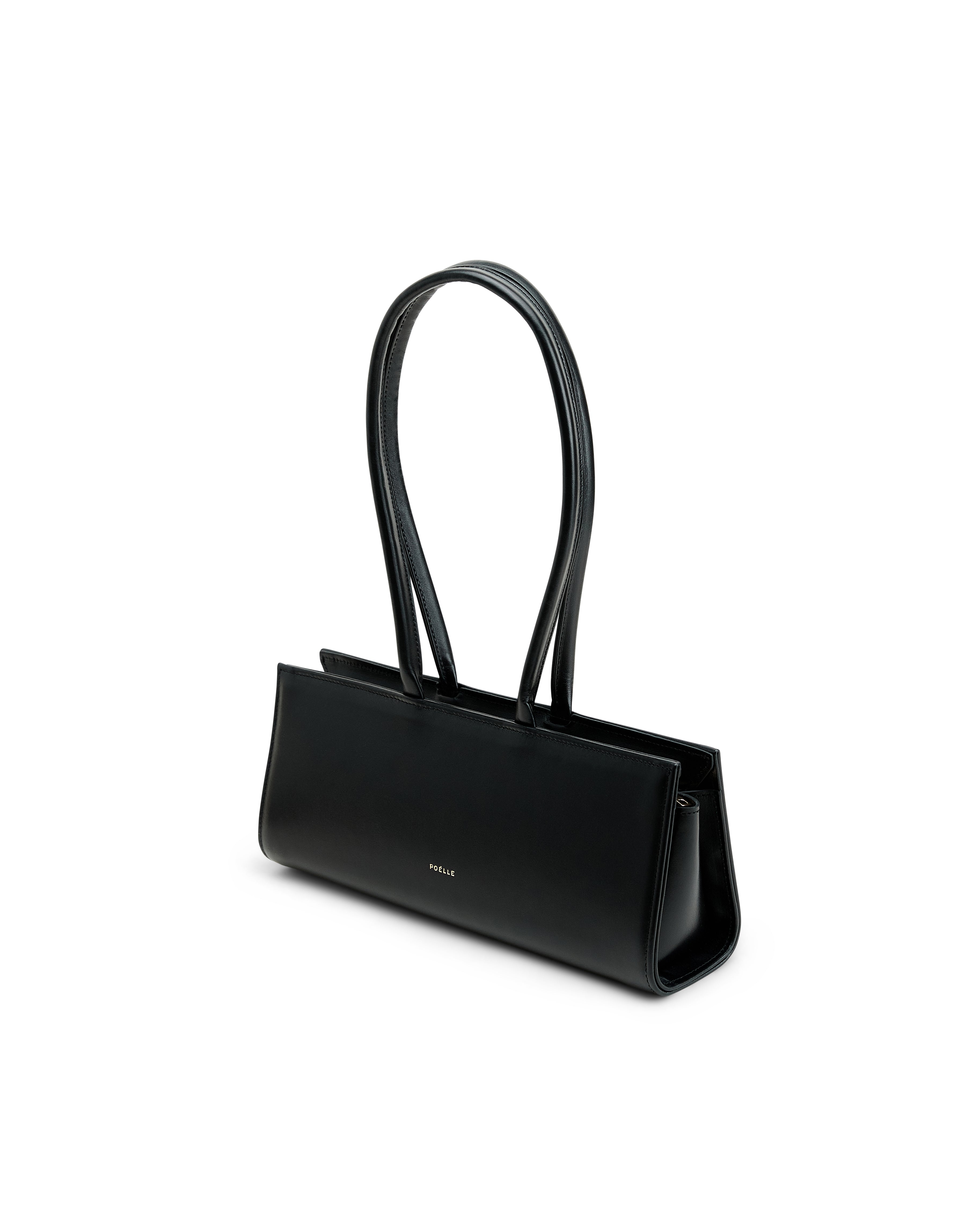 Cecilie Tasche in Schwarz