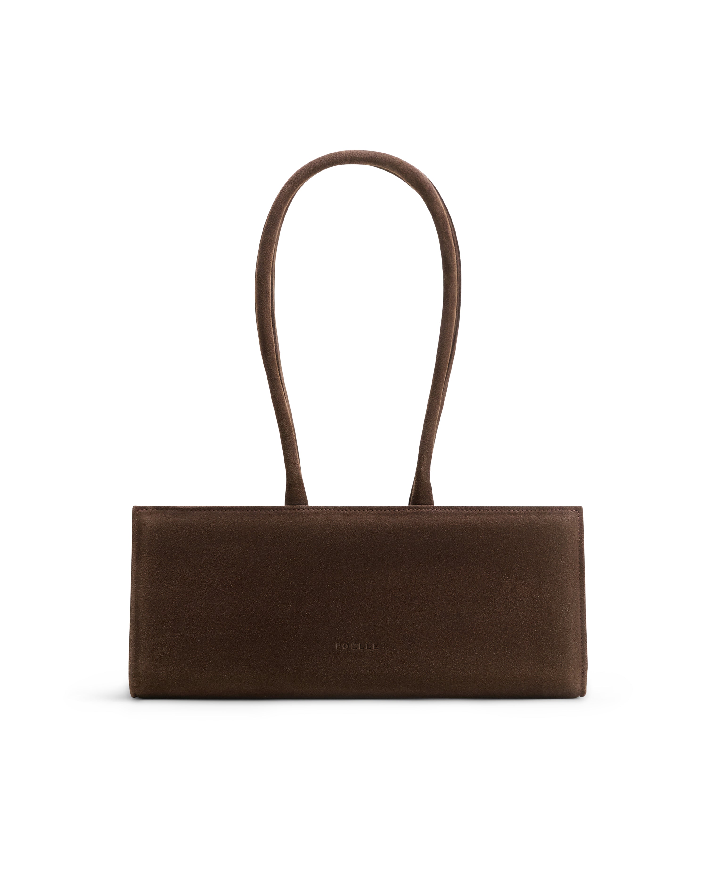 Cecilie Tasche in Schokolade