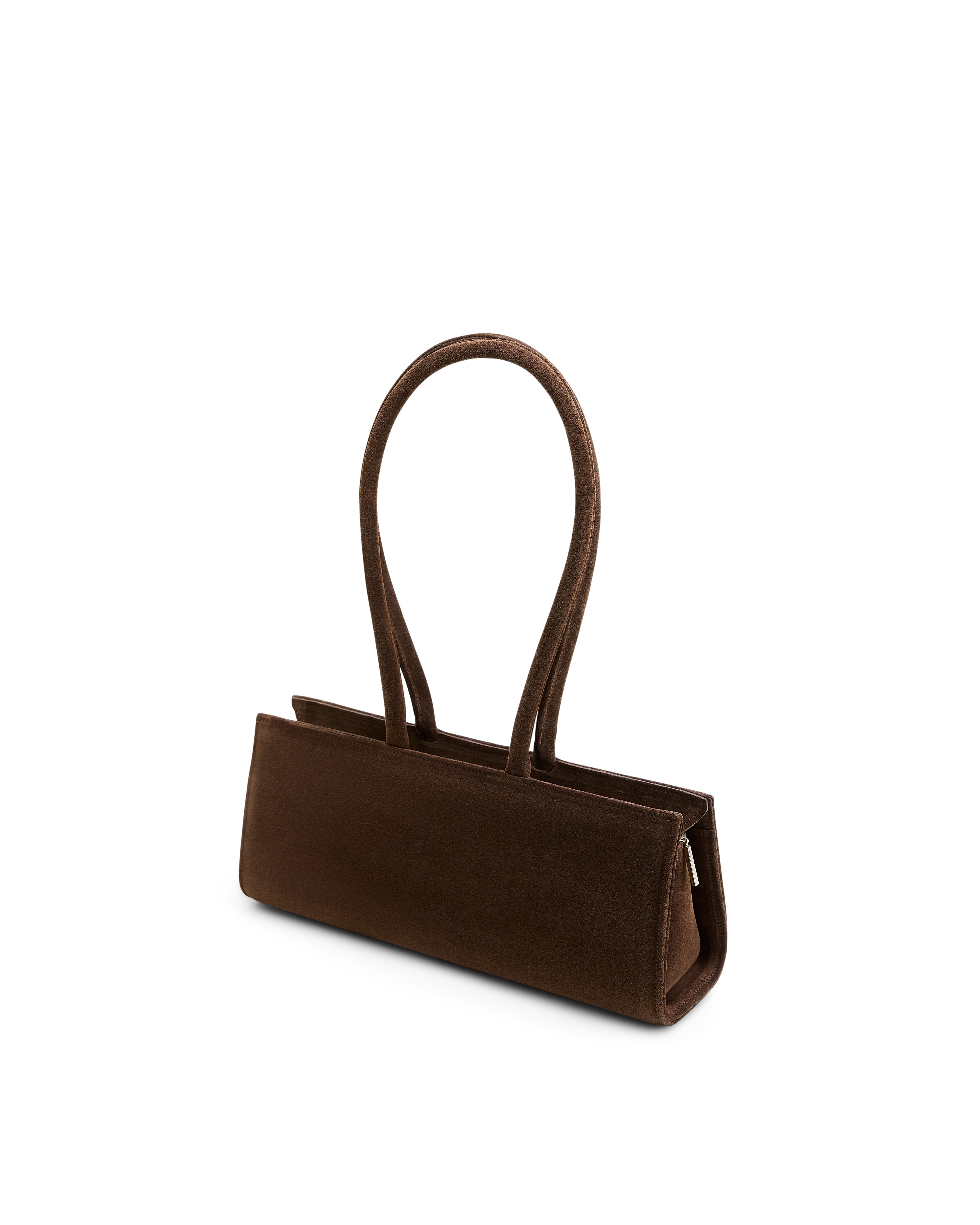 Cecilie Tasche in Schokolade