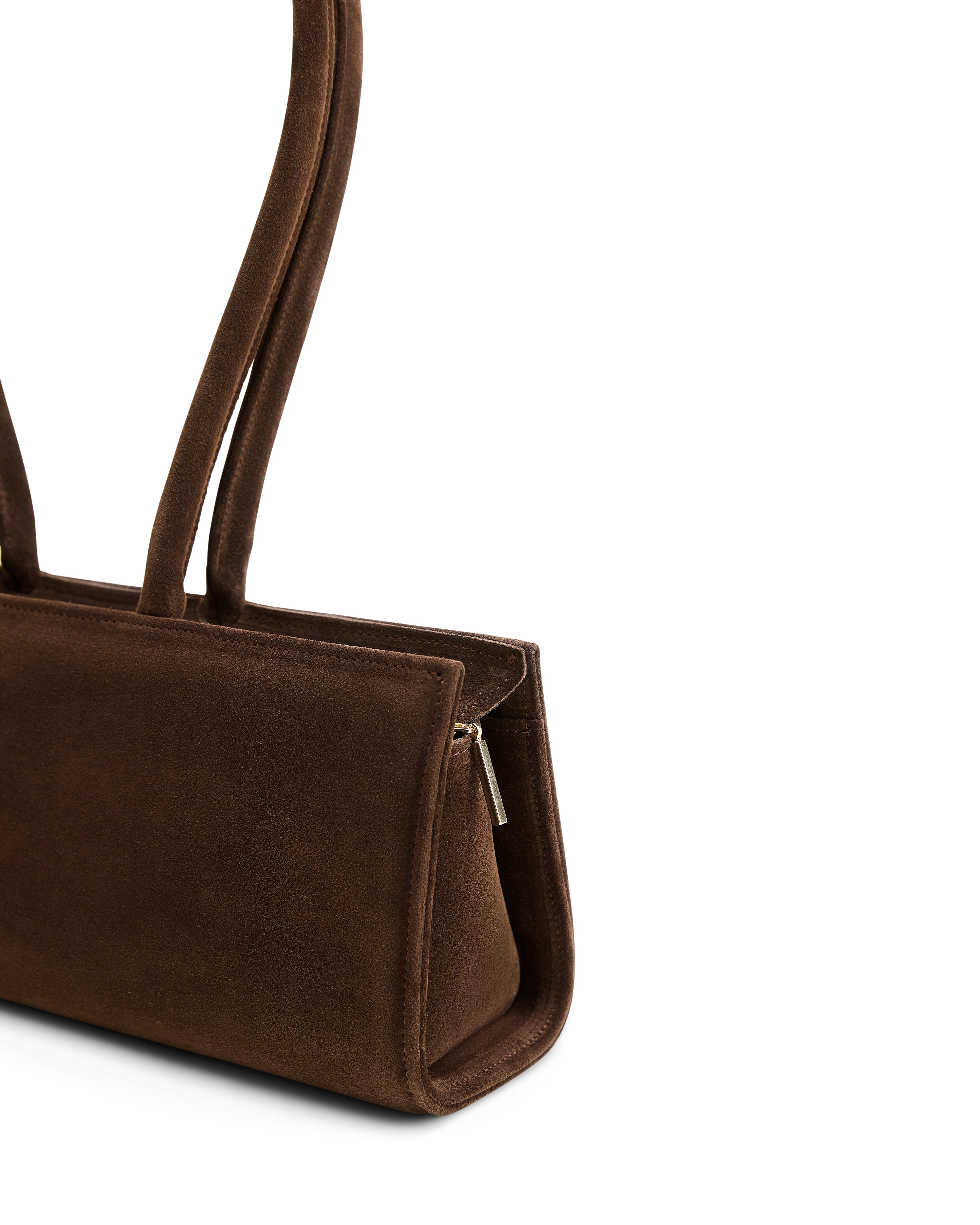 Cecilie Tasche in Schokolade