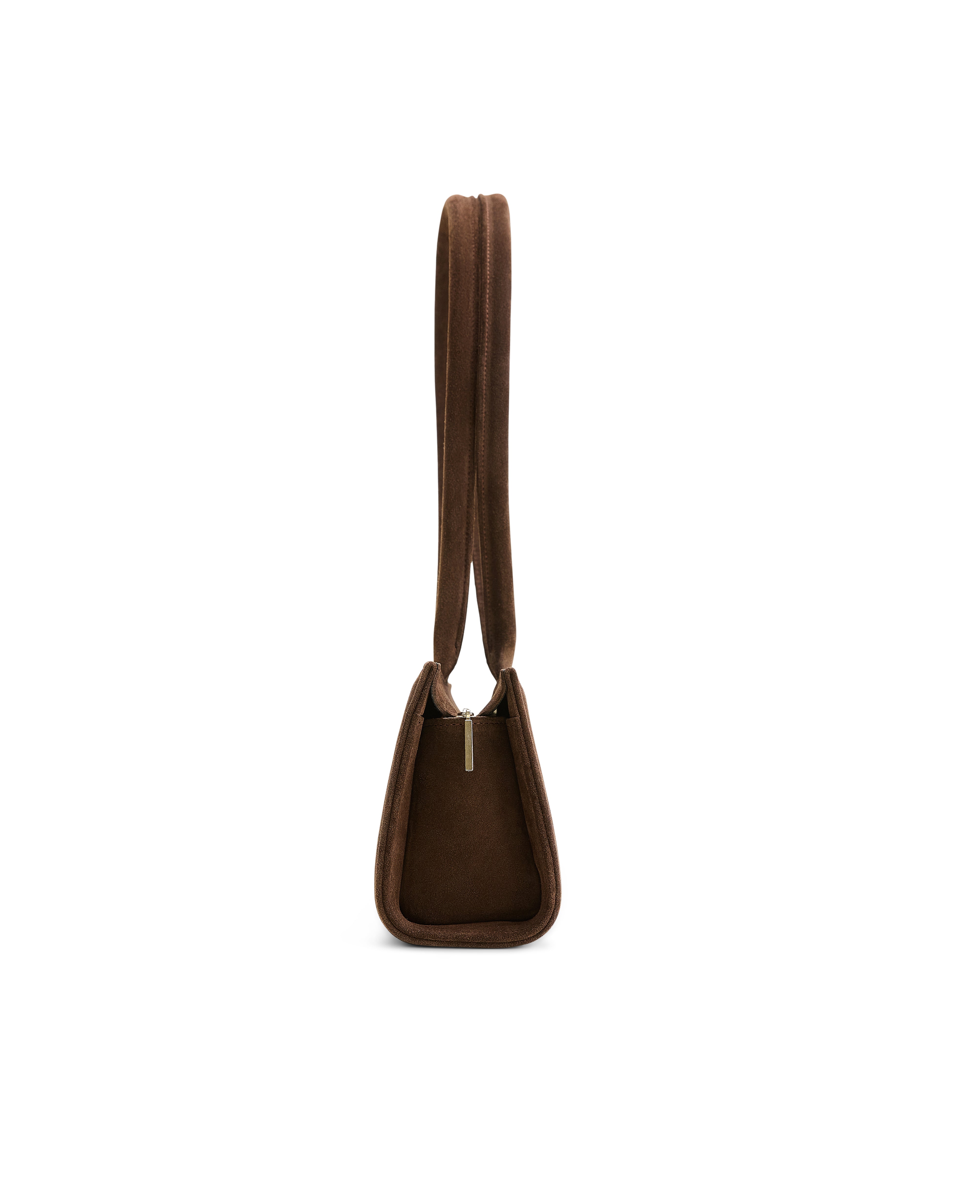 Cecilie Tasche in Schokolade