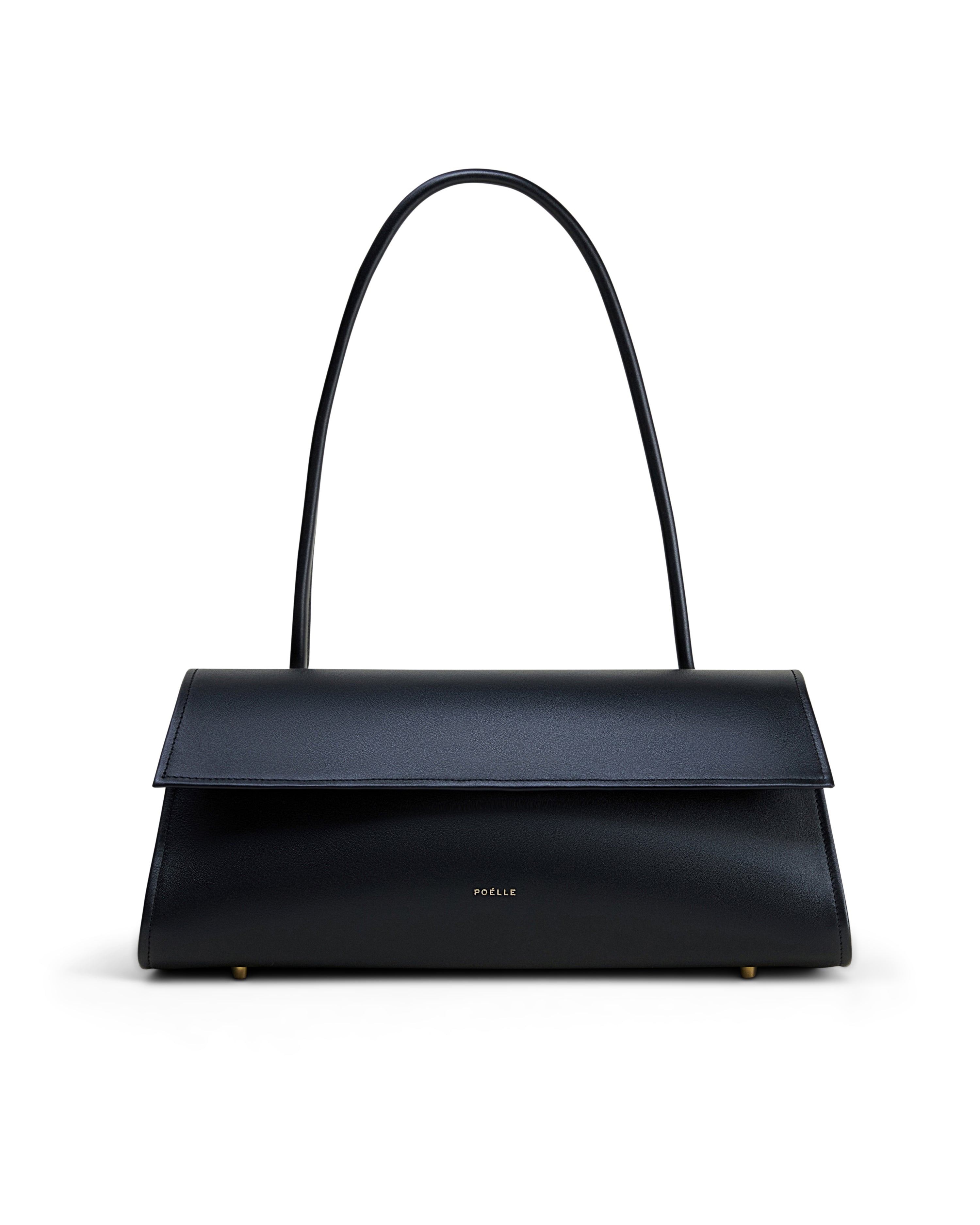 Untitled Tasche in Schwarz