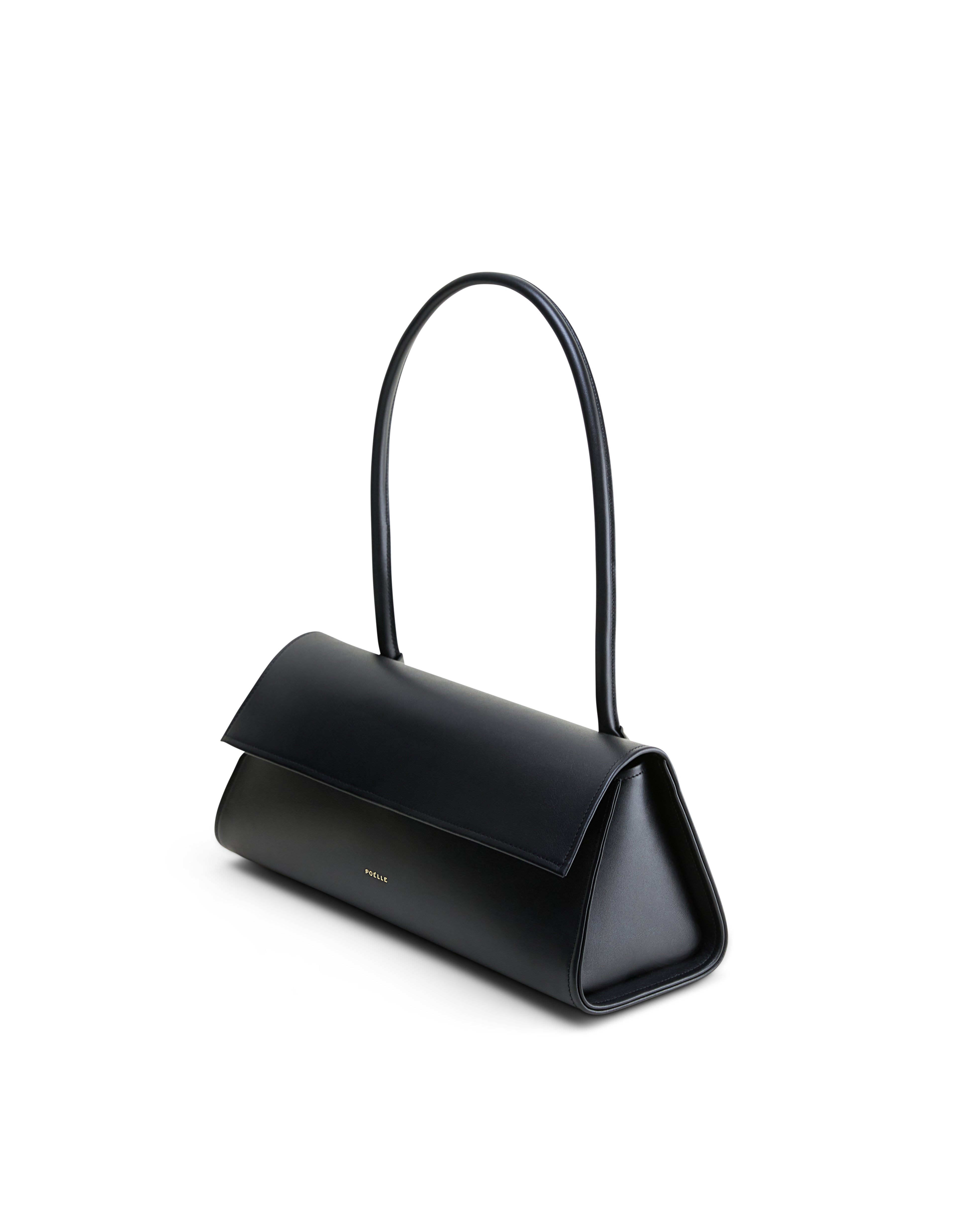 Untitled Tasche in Schwarz