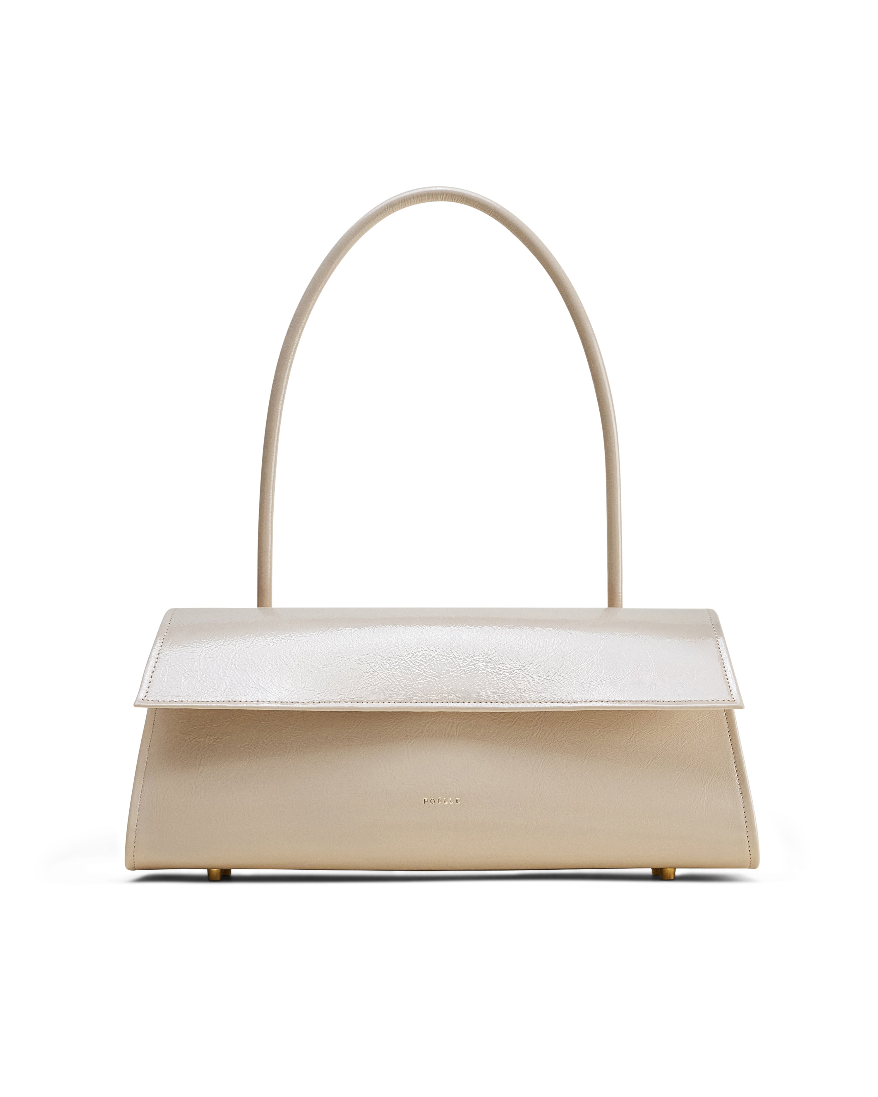 Unbenannte Tasche in Milch