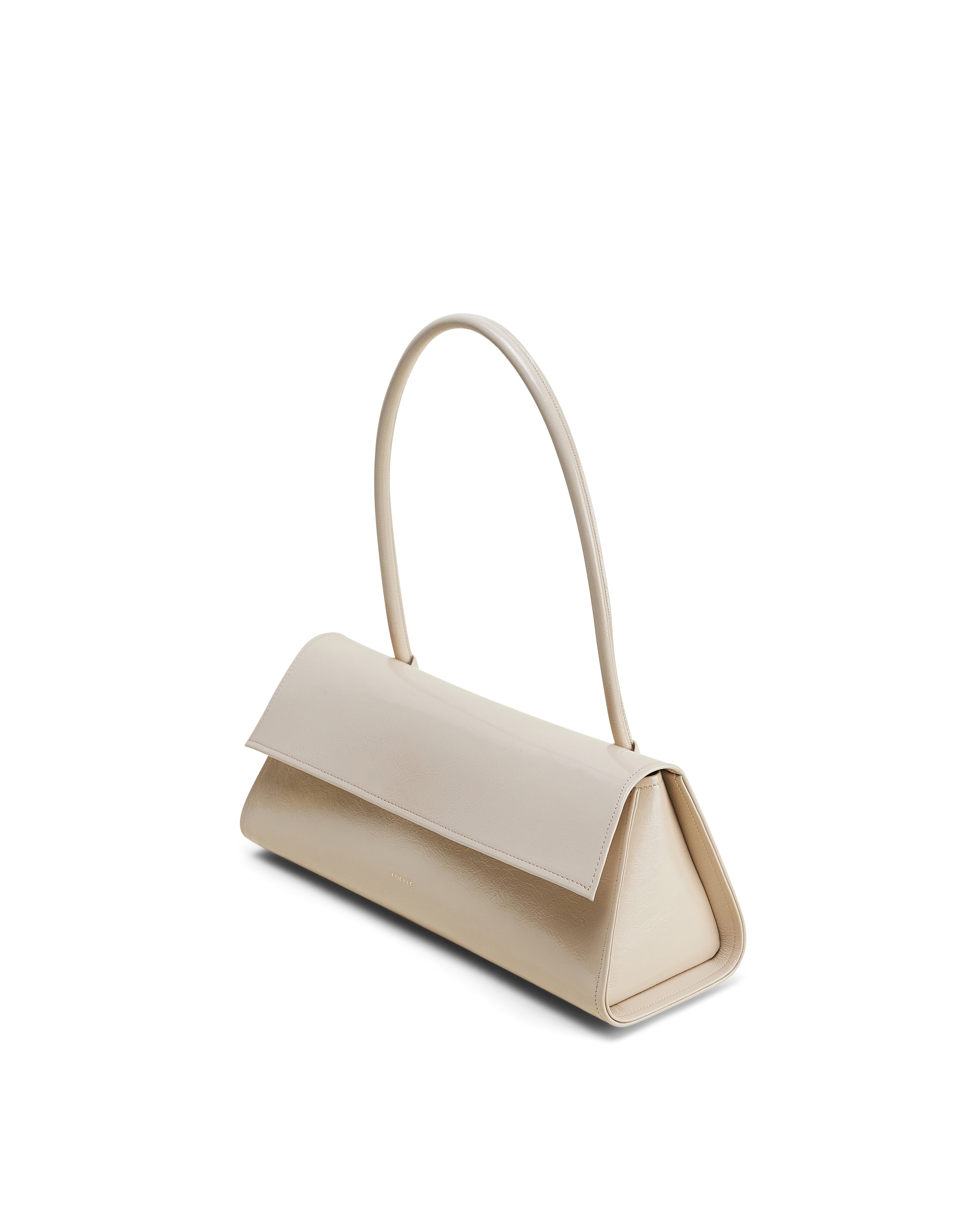 Unbenannte Tasche in Milch