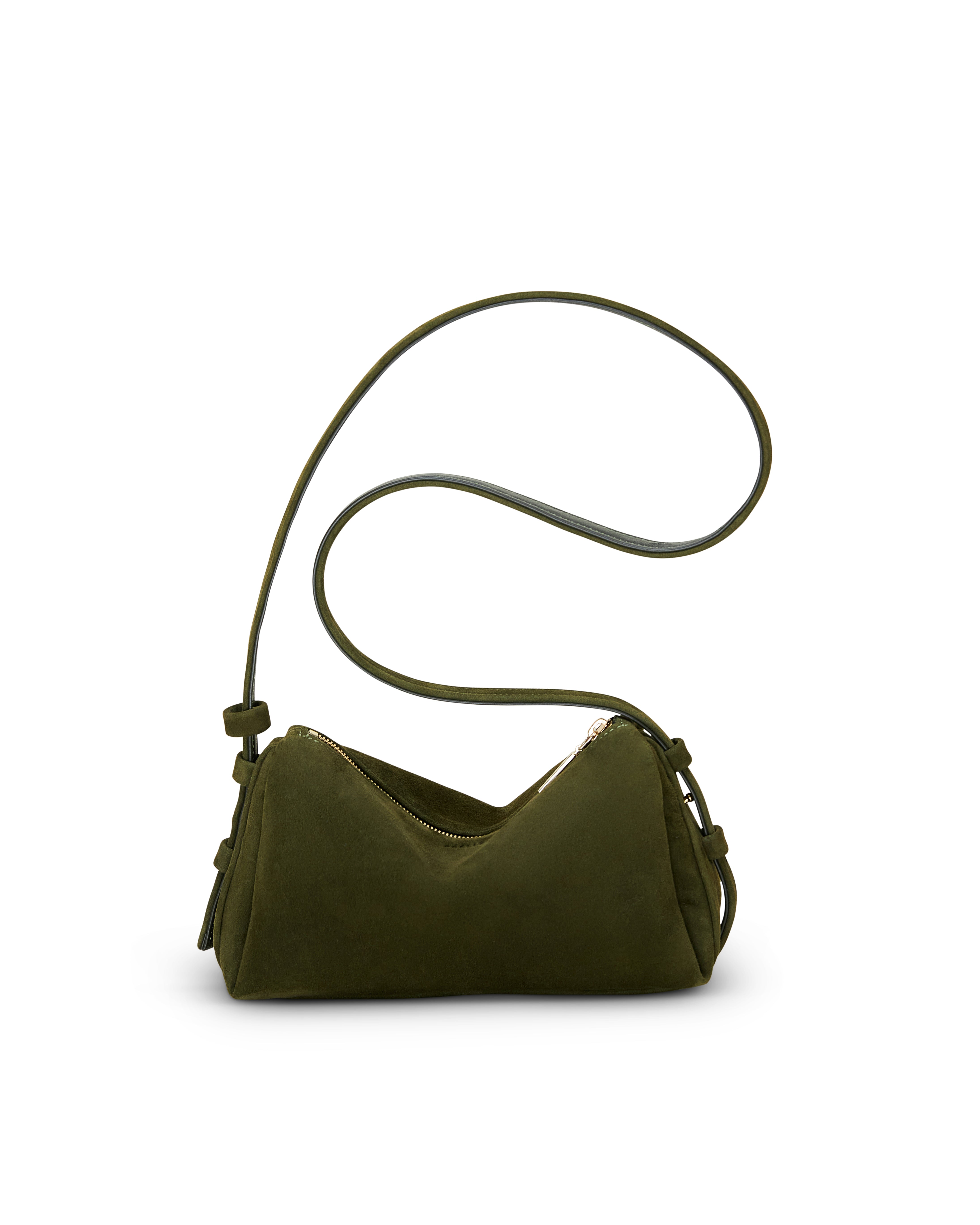 Josy Bag in Oliv