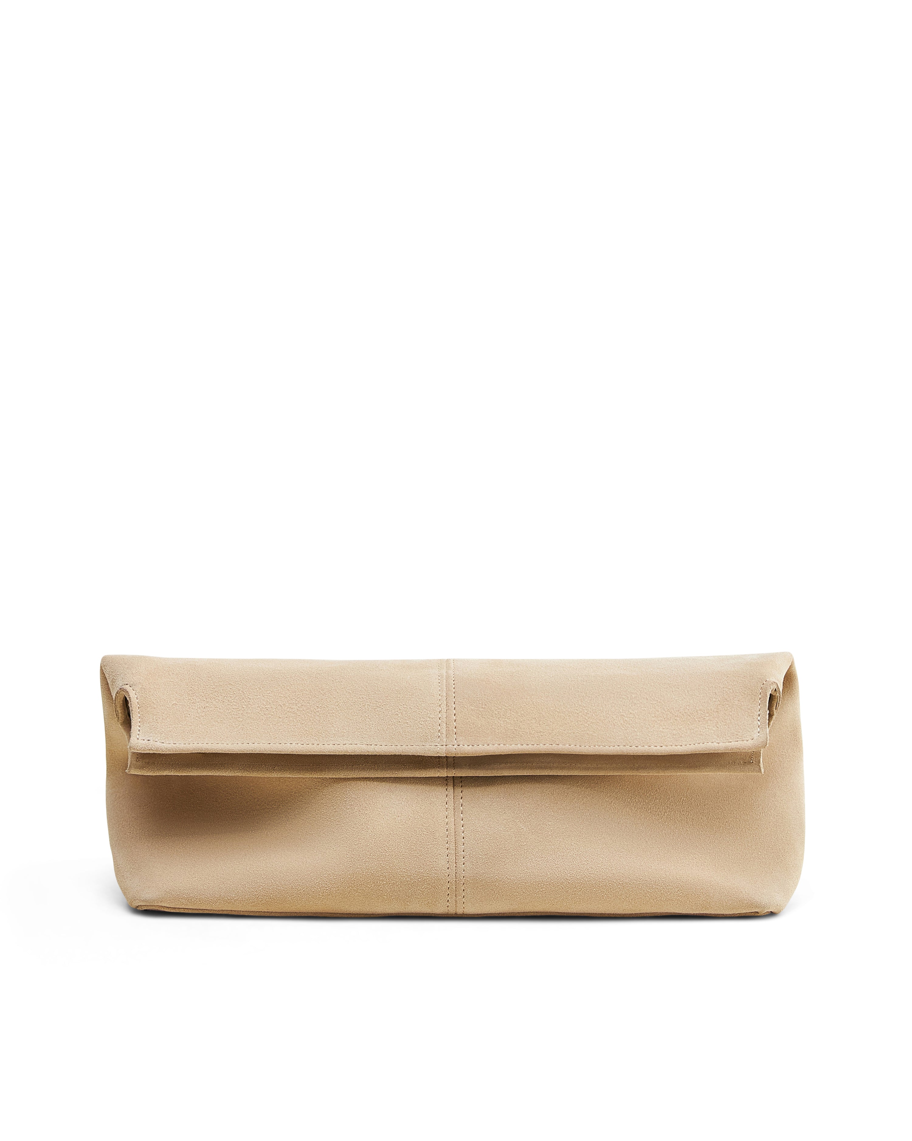 Clutch Elza in Milch